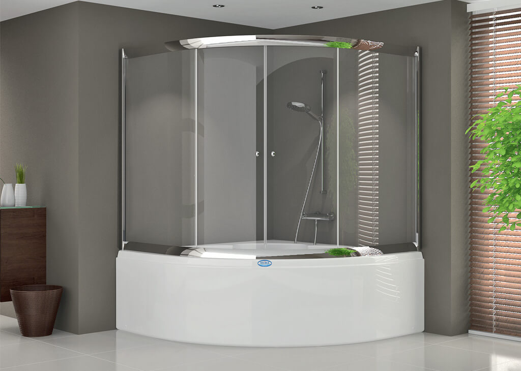 Duşkabin Sistemleri