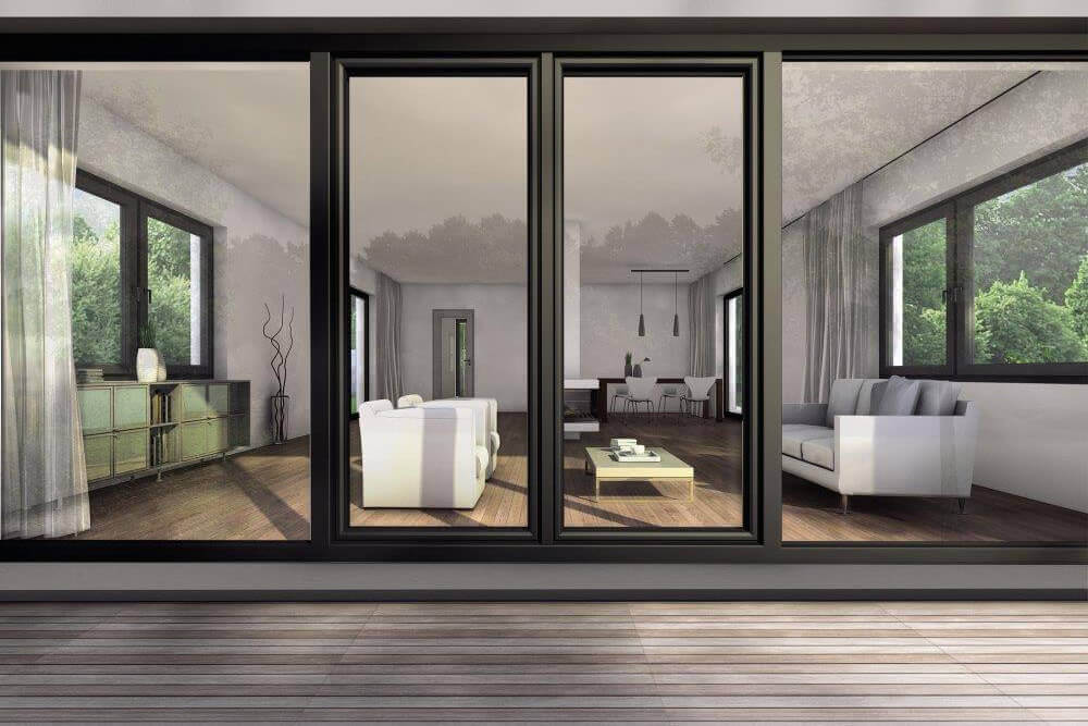 Pimapen PVC Doğrama Sistemleri 