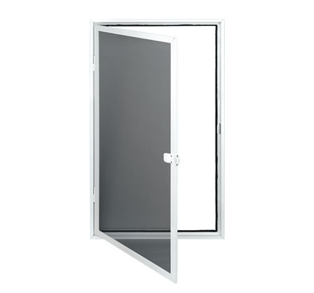 Menteşeli Sineklik Sistemleri