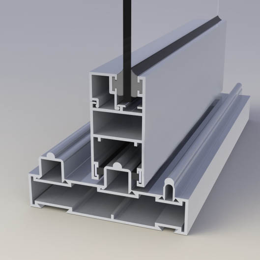 S31 Tuba Sürme Sistemi