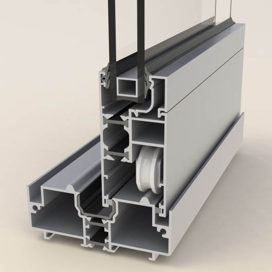 S32 Dar Sürme Sistemi