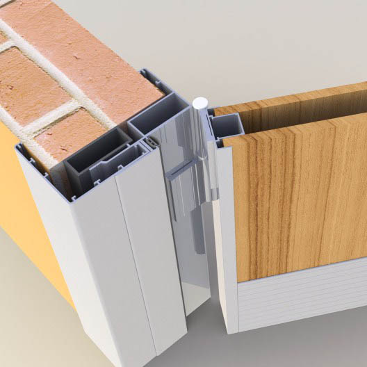 S54 Ofis Sistemi (Ayarlı Kasa)